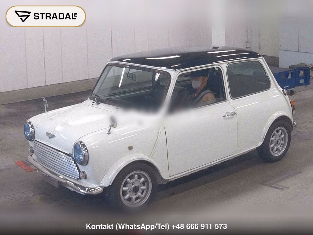 ROVER MINI 2D COOPER, miniaturka 5