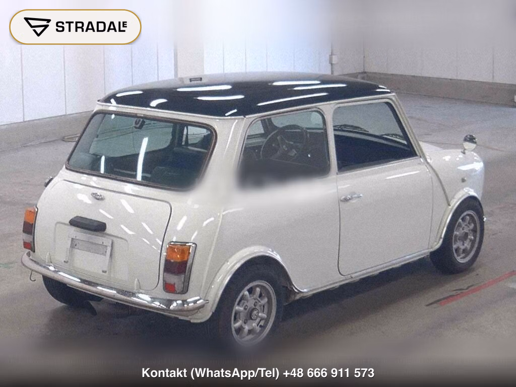 ROVER MINI 2D COOPER, miniaturka 6