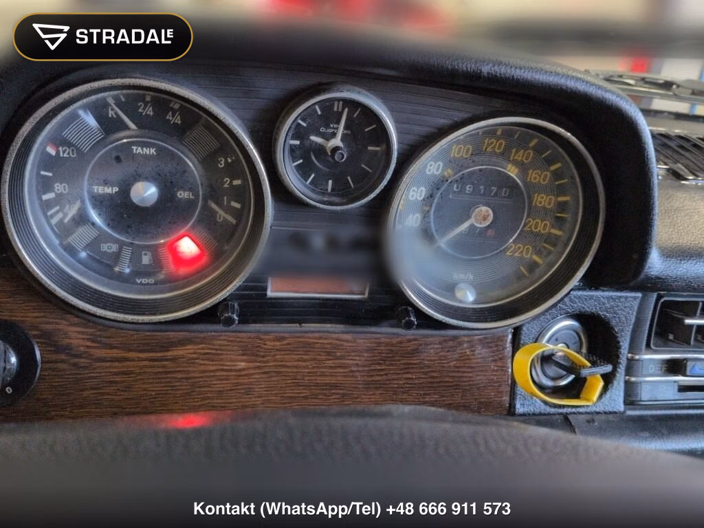 MERCEDES BENZ 250 250, miniaturka 7