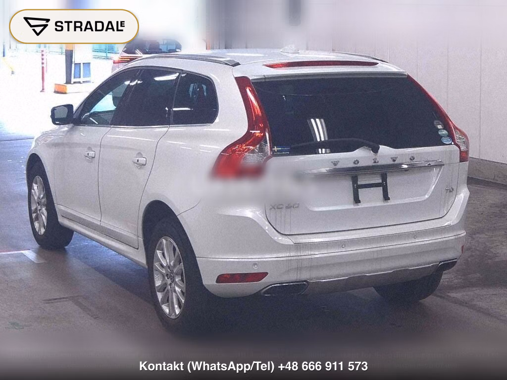 VOLVO XC60 T5 SE, miniaturka 3