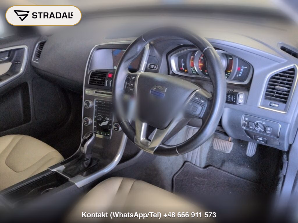 VOLVO XC60 T5 SE, miniaturka 4