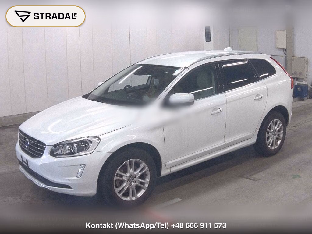VOLVO XC60 T5 SE, miniaturka 5