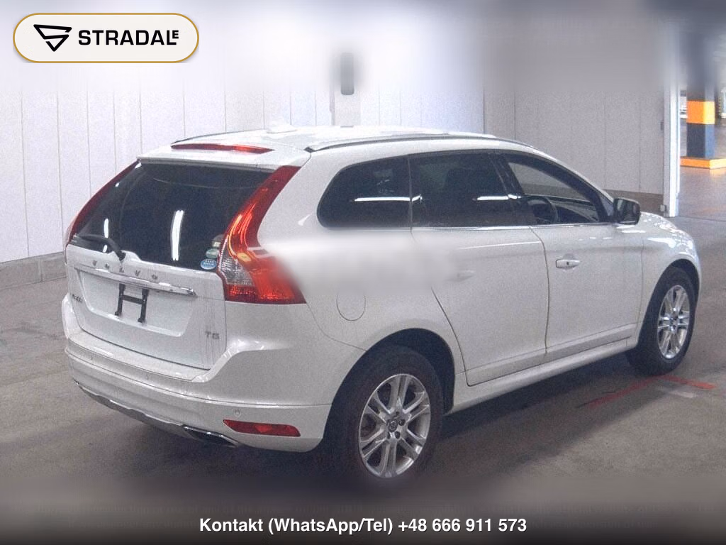 VOLVO XC60 T5 SE, miniaturka 6