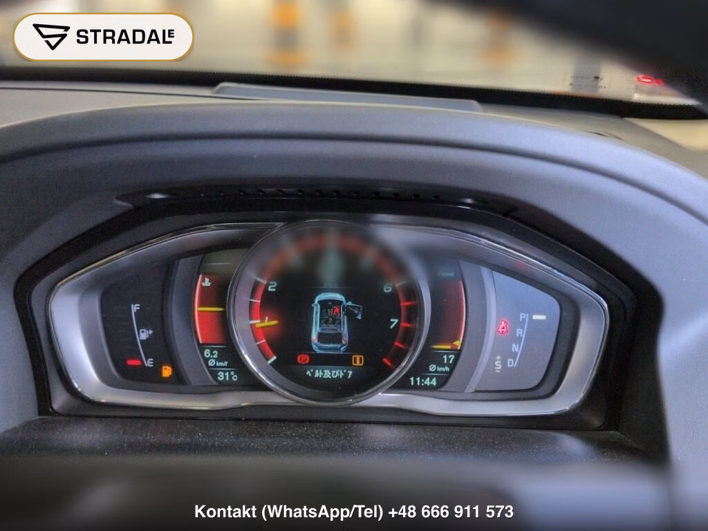 VOLVO XC60 T5 SE, miniaturka 7