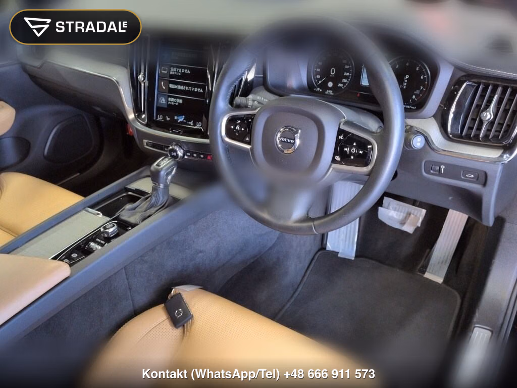 VOLVO V60 4WD CROSS COUNTRY T5 AWD PRO, miniaturka 4