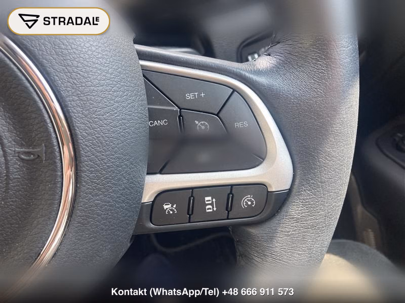 CHRYSLER JEEP JEEP RENEGADE LIMITED, miniaturka 8