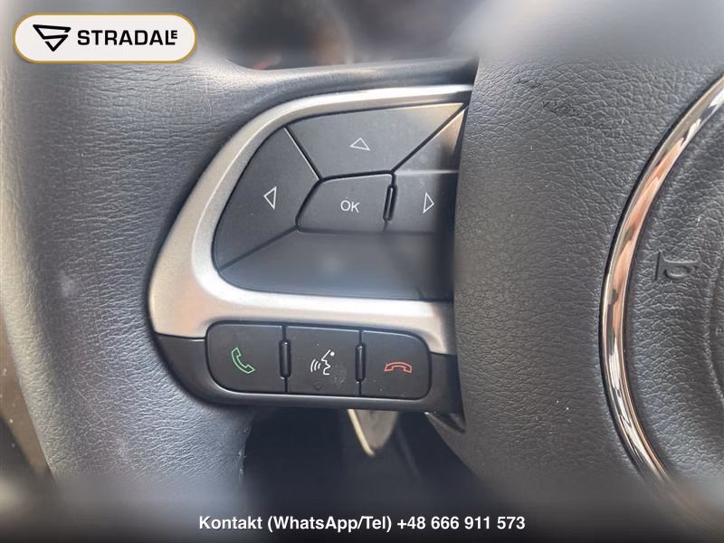CHRYSLER JEEP JEEP RENEGADE LIMITED, miniaturka 9