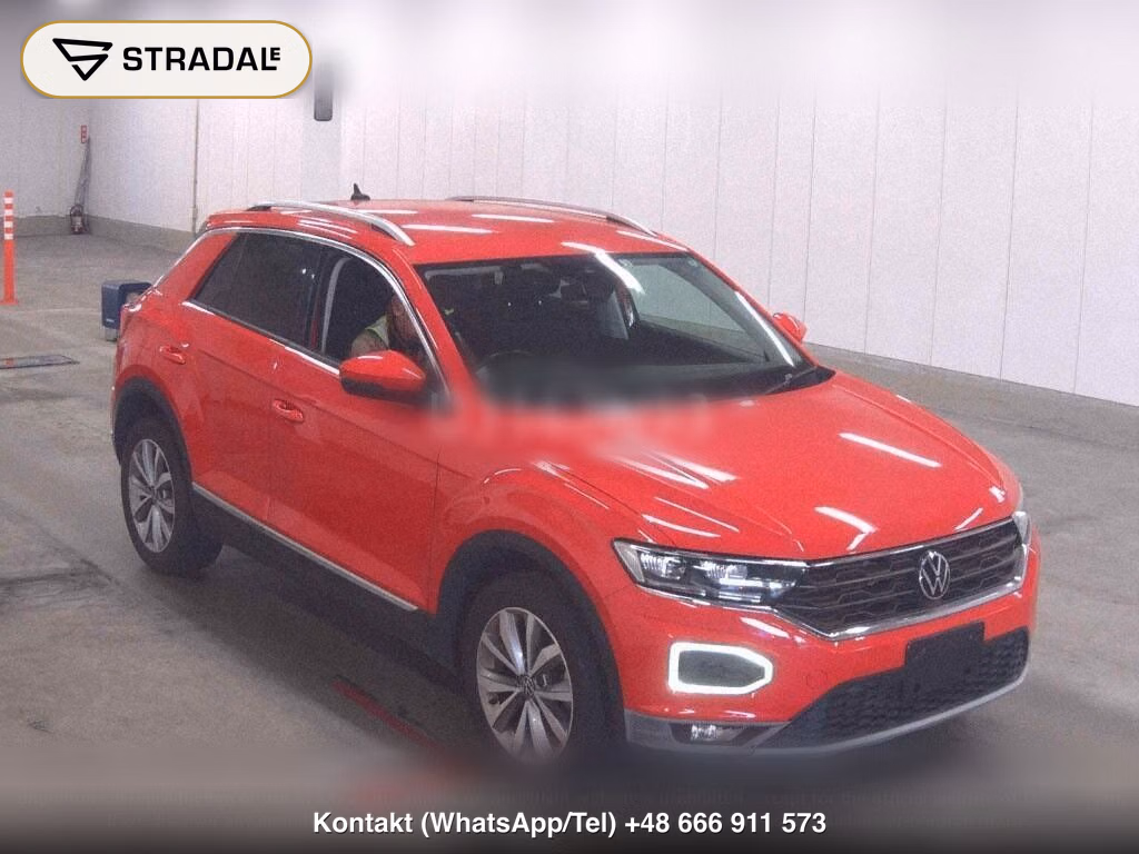 VOLKSWAGEN T-ROC TSI STYLE DESIGN PACKAGE, miniaturka 2