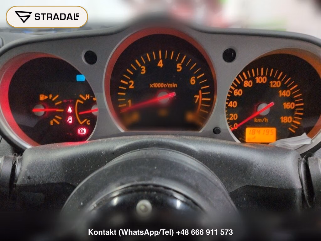 NISSAN FAIRLADY Z CP VERSION S, miniaturka 7