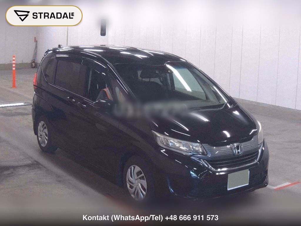 HONDA FREED G･HONDA SENSING, miniaturka 2