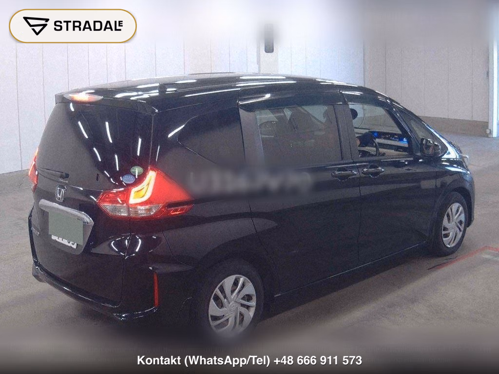 HONDA FREED G･HONDA SENSING, miniaturka 6
