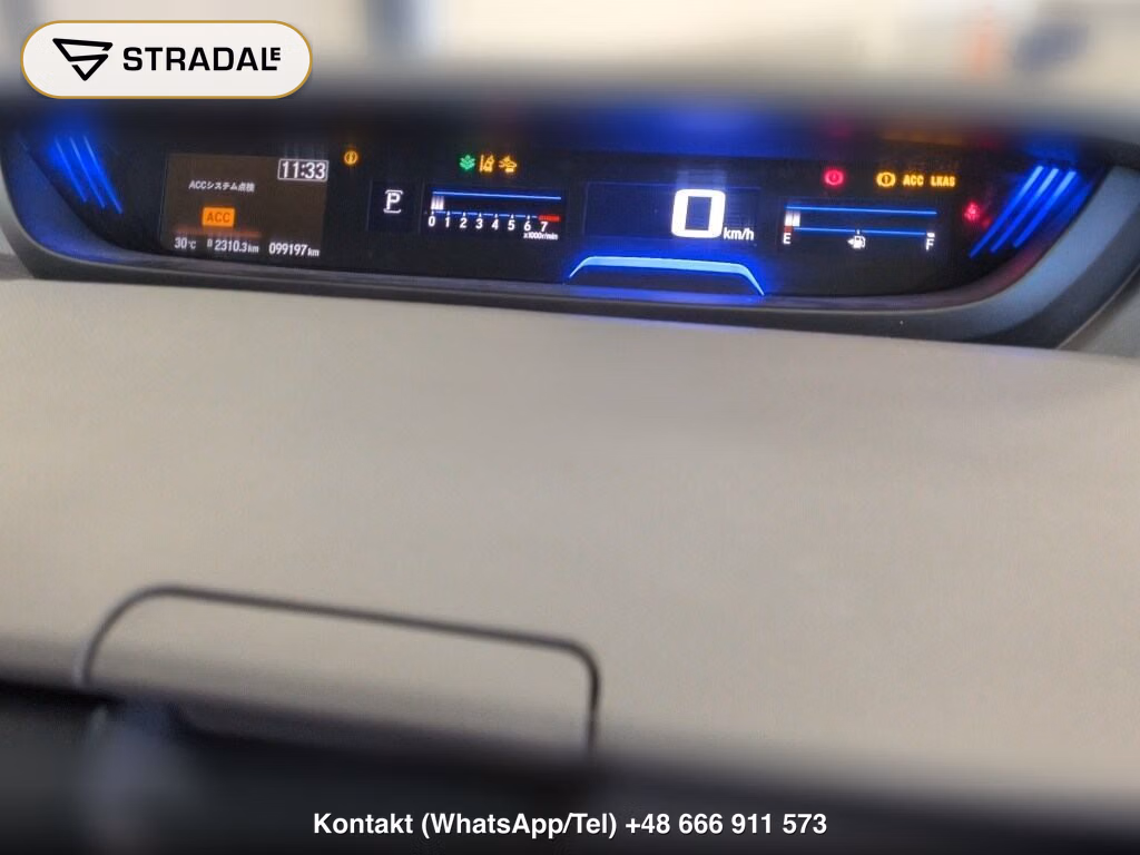 HONDA FREED G･HONDA SENSING, miniaturka 7