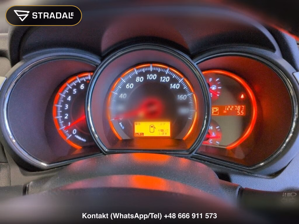 NISSAN MURANO 4WD 350XV FOUR, miniaturka 7