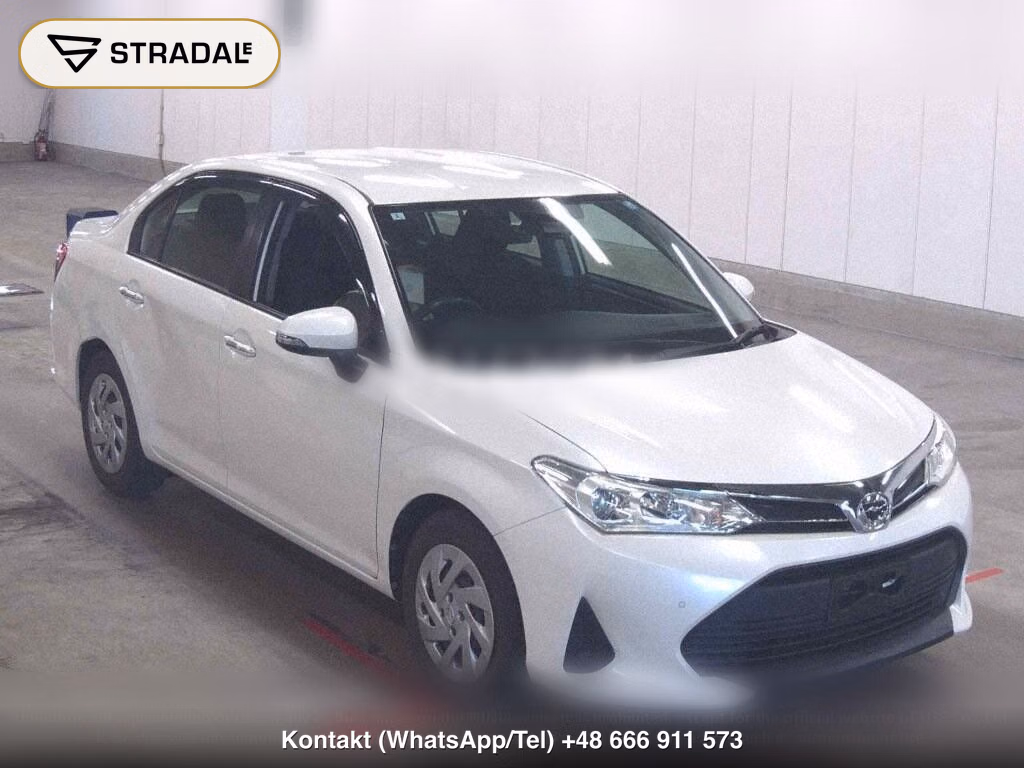 TOYOTA COROLLA AXIO 1.5X, miniaturka 2