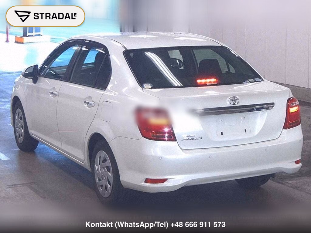 TOYOTA COROLLA AXIO 1.5X, miniaturka 3