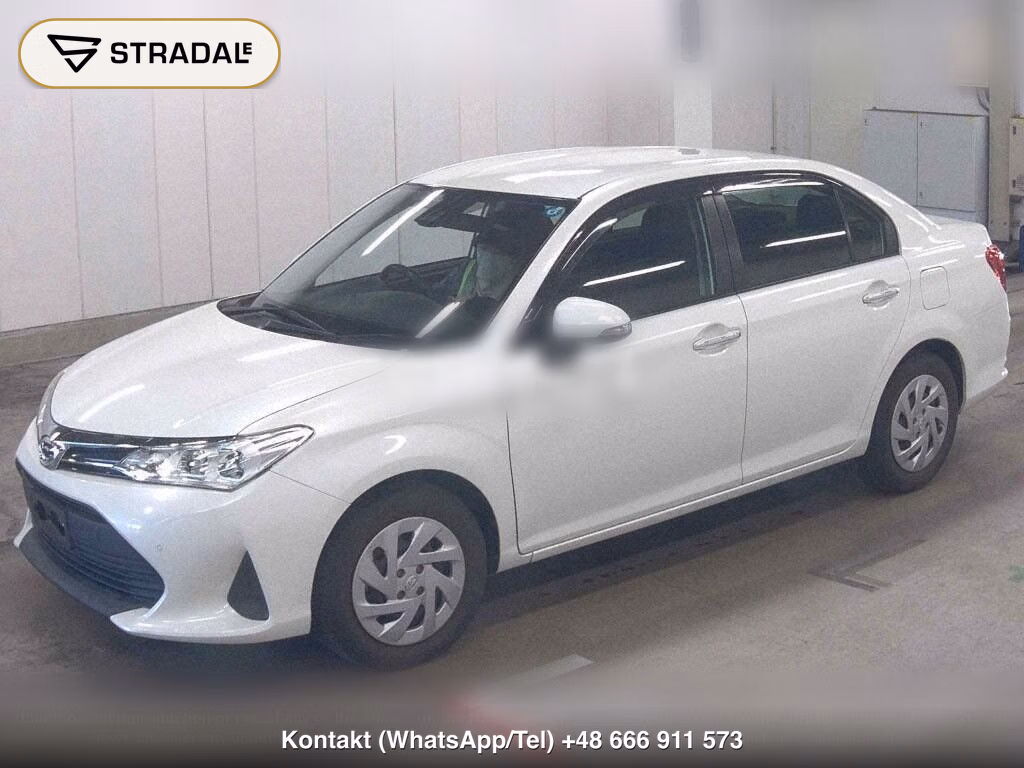 TOYOTA COROLLA AXIO 1.5X, miniaturka 5
