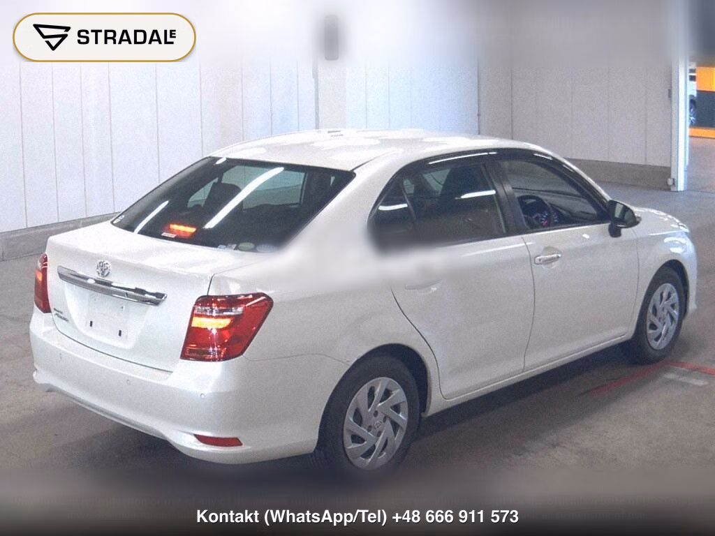 TOYOTA COROLLA AXIO 1.5X, miniaturka 6
