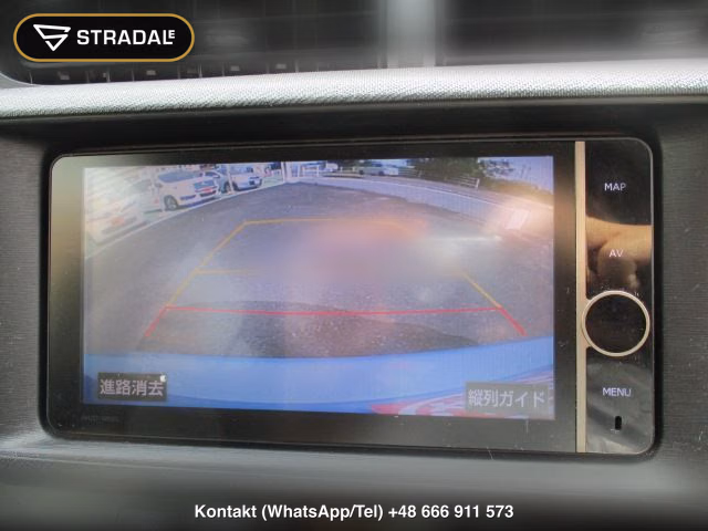 TOYOTA AQUA G BLACK SOFT LEATHER SELECTION, miniaturka 6