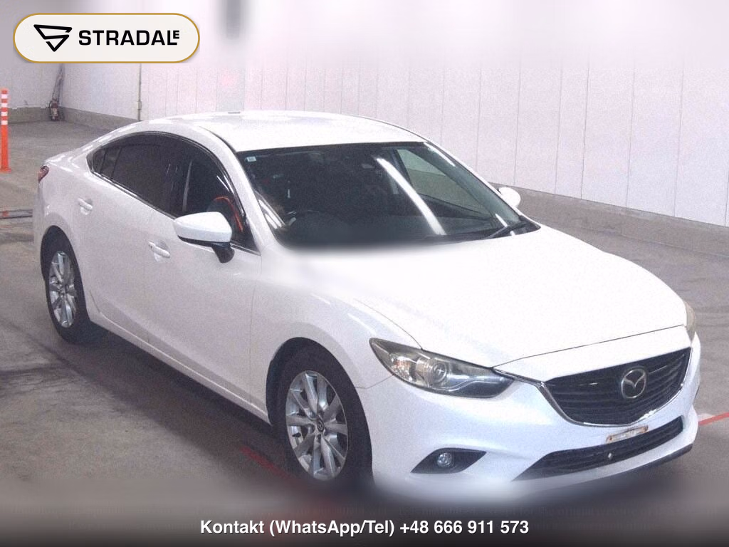 MAZDA ATENZA SEDAN XD L PACKAGE, miniaturka 2