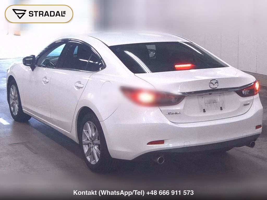 MAZDA ATENZA SEDAN XD L PACKAGE, miniaturka 3