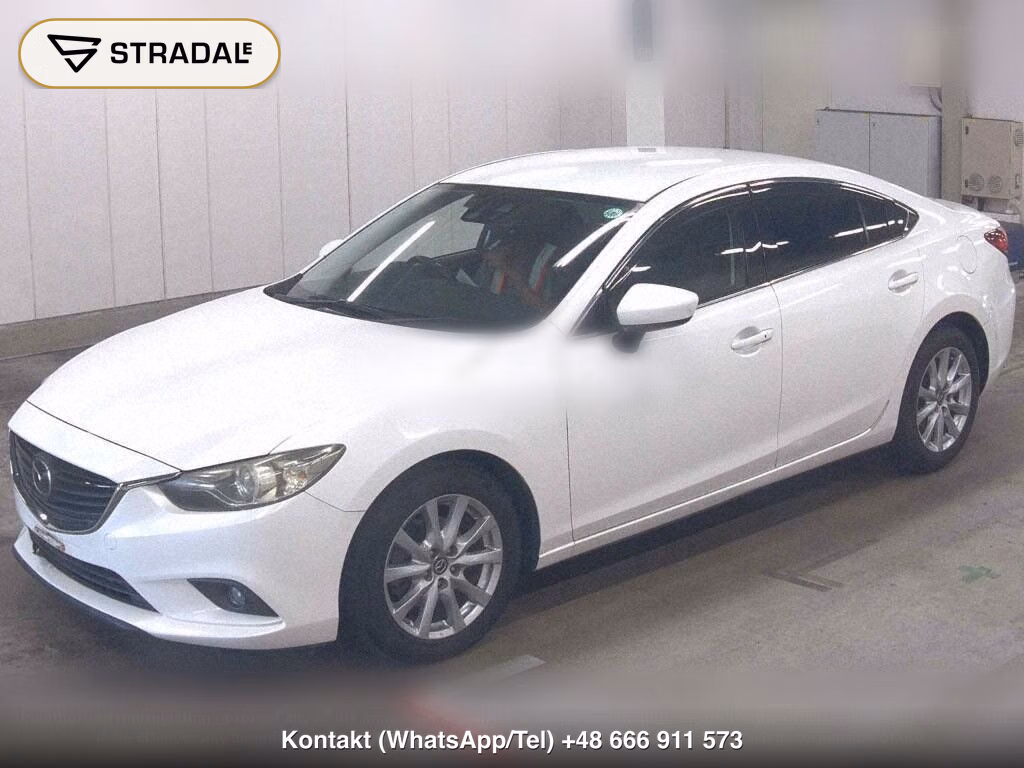 MAZDA ATENZA SEDAN XD L PACKAGE, miniaturka 5