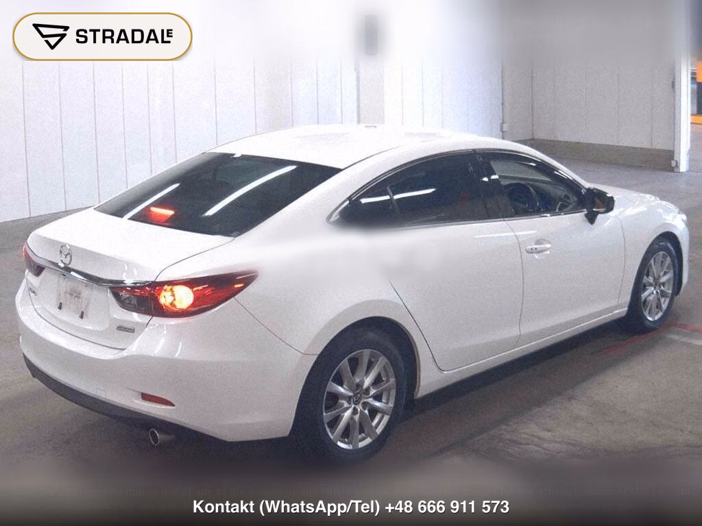 MAZDA ATENZA SEDAN XD L PACKAGE, miniaturka 6