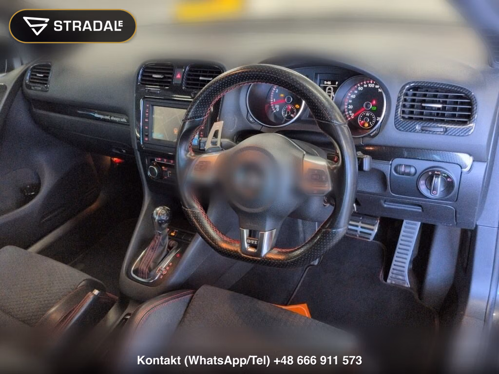 VOLKSWAGEN GOLF 5D GTI EDITION 35, miniaturka 4