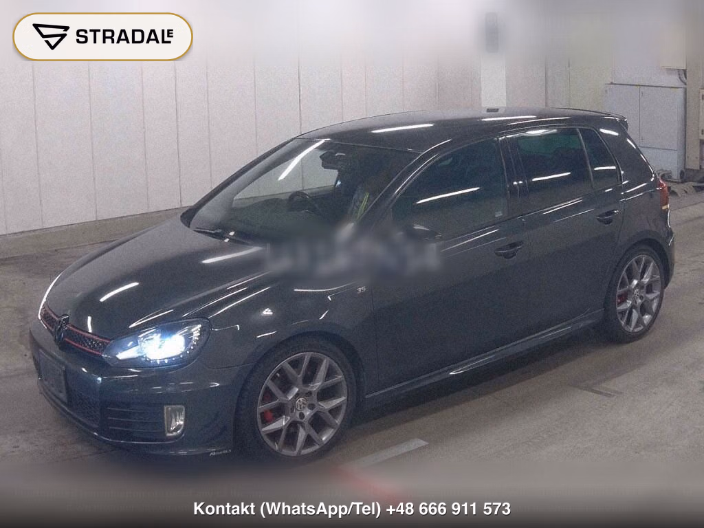 VOLKSWAGEN GOLF 5D GTI EDITION 35, miniaturka 5