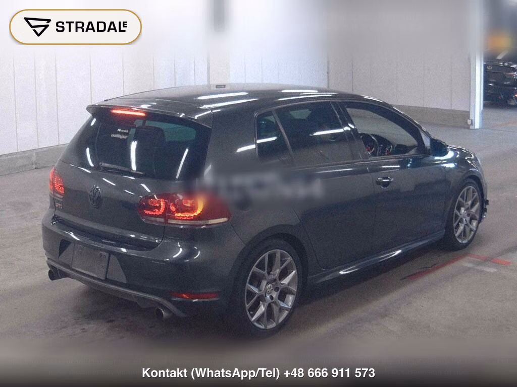 VOLKSWAGEN GOLF 5D GTI EDITION 35, miniaturka 6