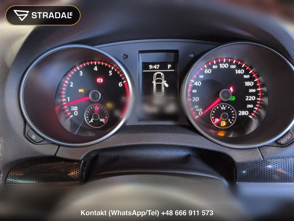 VOLKSWAGEN GOLF 5D GTI EDITION 35, miniaturka 7