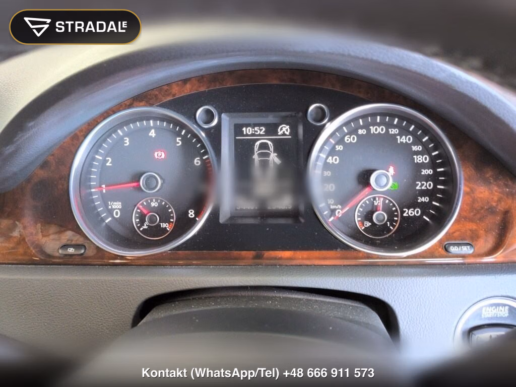 VOLKSWAGEN PASSAT 4D TSI HIGH LINE, miniaturka 7