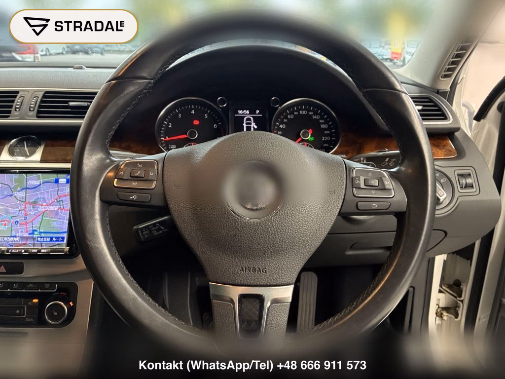 VOLKSWAGEN PASSAT 4D TSI HIGH LINE, miniaturka 10