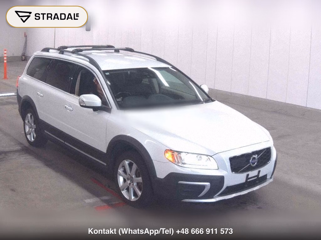 VOLVO XC70 4WD T6 AWD, miniaturka 2