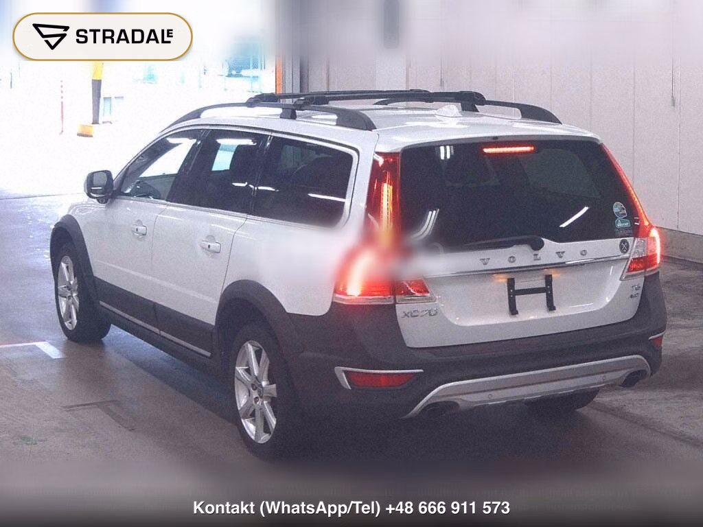 VOLVO XC70 4WD T6 AWD, miniaturka 3