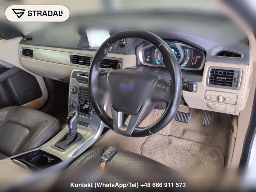 VOLVO XC70 4WD T6 AWD, miniaturka 4