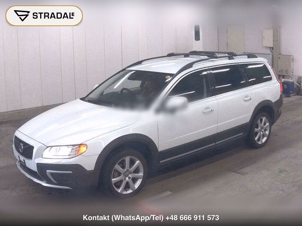 VOLVO XC70 4WD T6 AWD, miniaturka 5