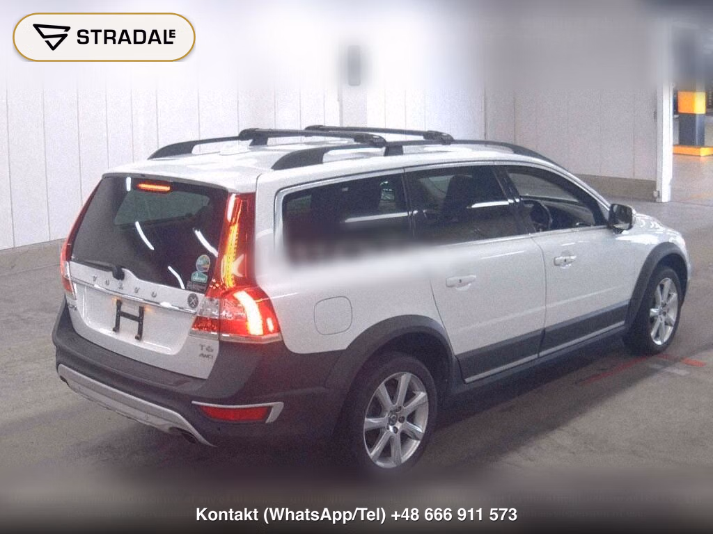 VOLVO XC70 4WD T6 AWD, miniaturka 6