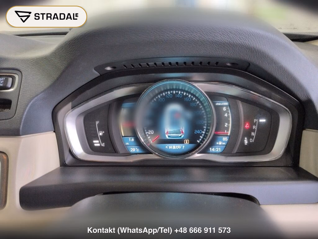 VOLVO XC70 4WD T6 AWD, miniaturka 7