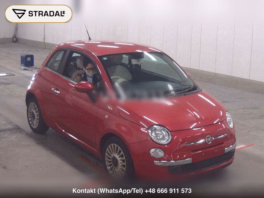 FIAT 500 OTHERS, miniaturka 2