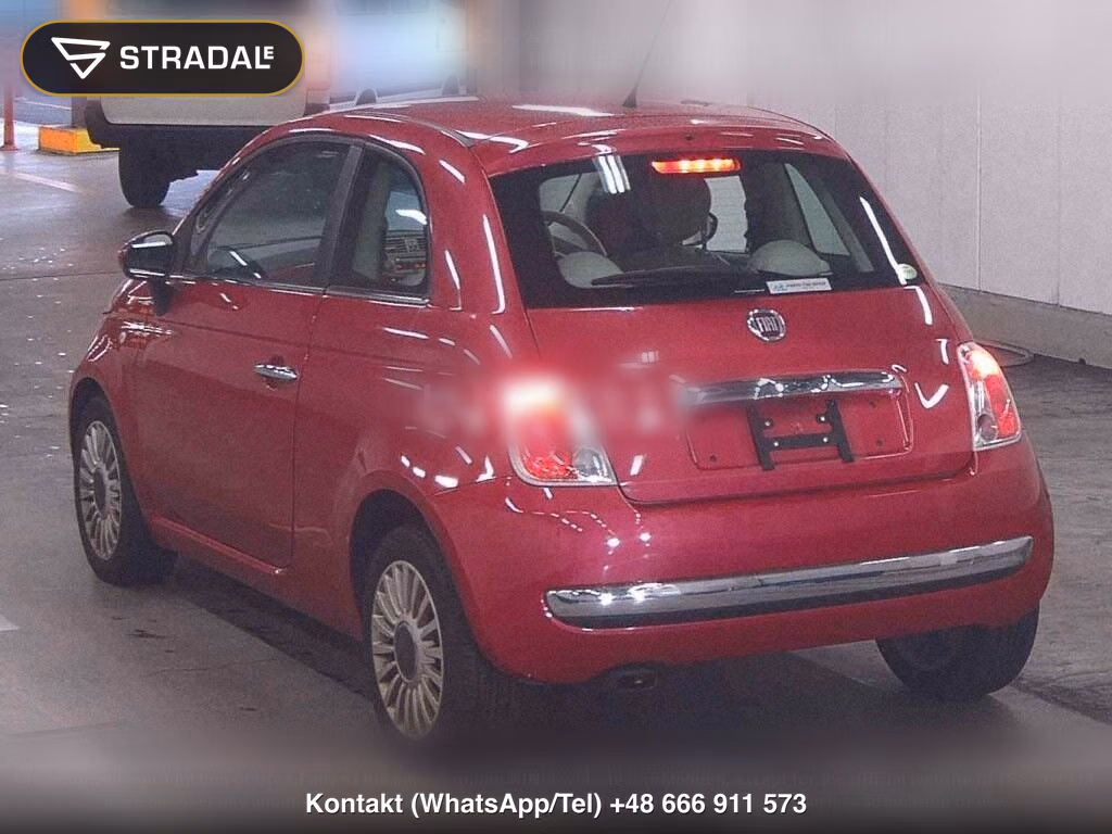 FIAT 500 OTHERS, miniaturka 3