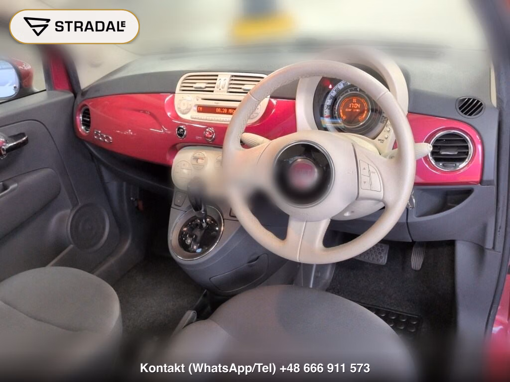 FIAT 500 OTHERS, miniaturka 4
