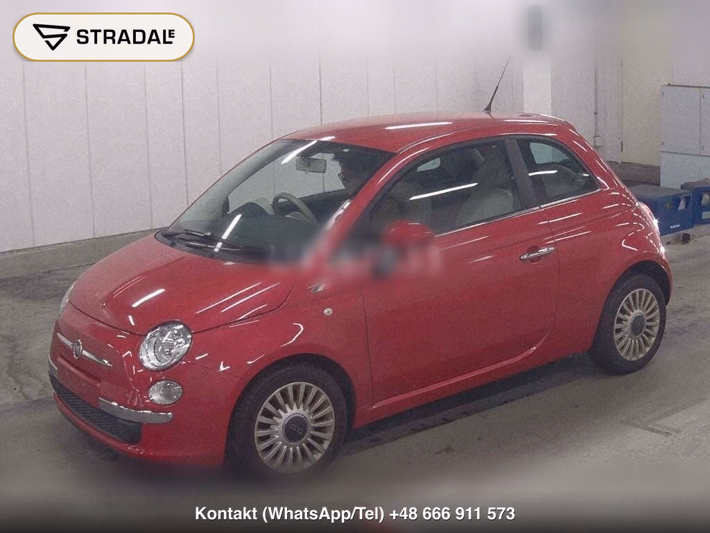 FIAT 500 OTHERS, miniaturka 5