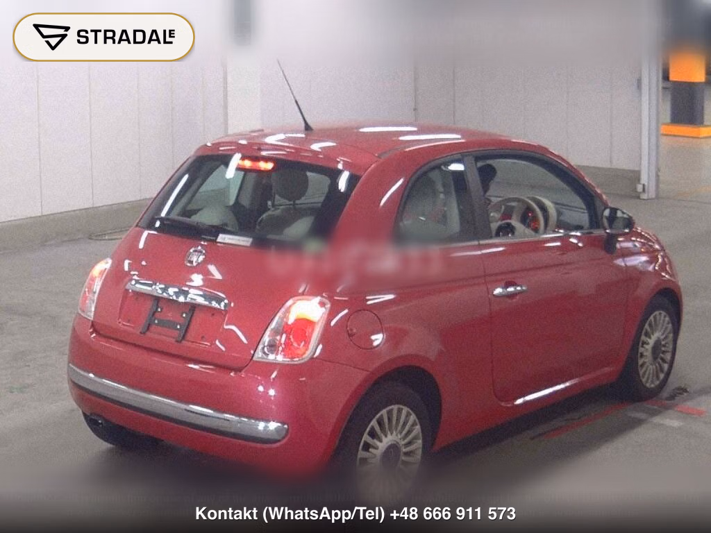 FIAT 500 OTHERS, miniaturka 6