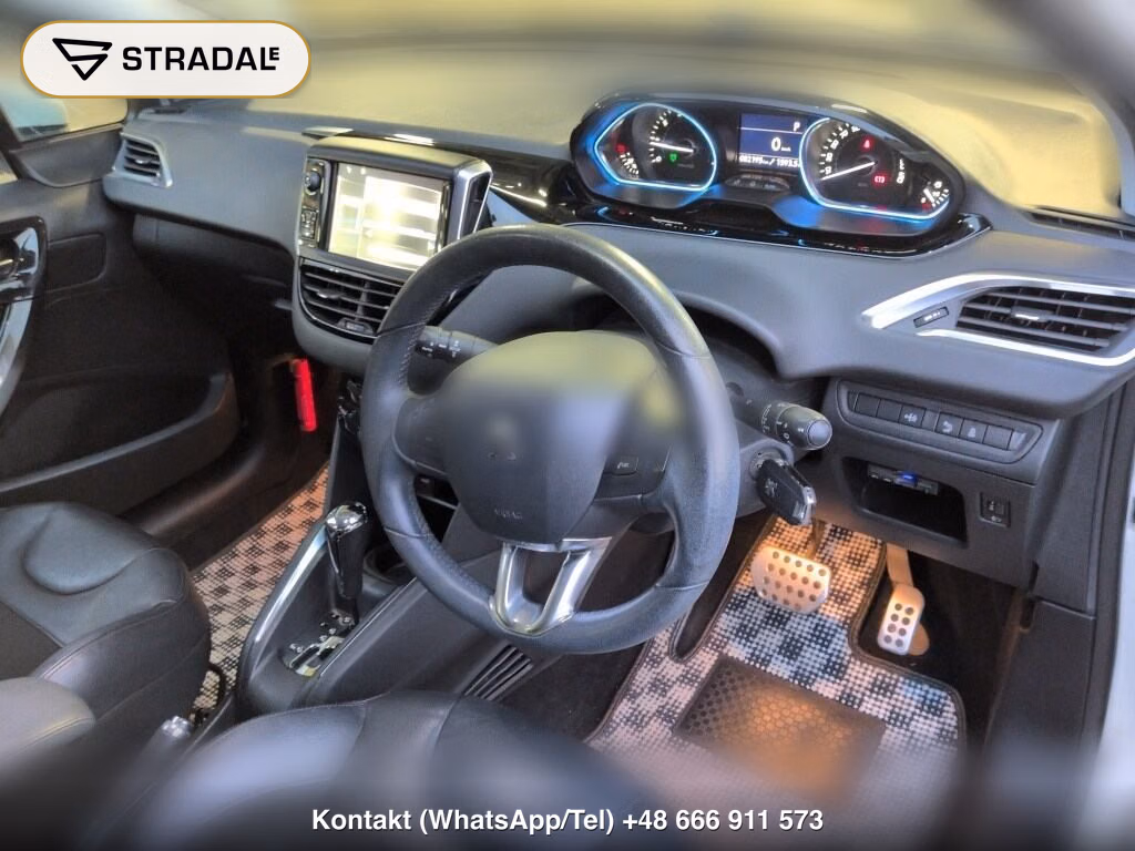 PEUGEOT 208 5D CIELO, miniaturka 4