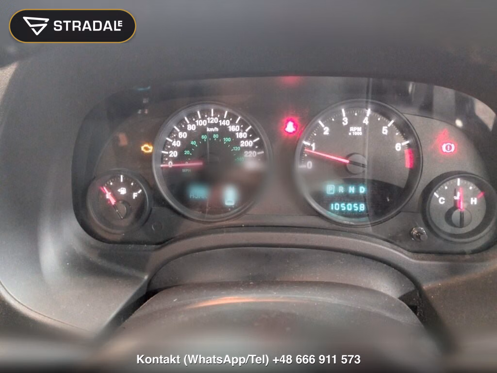 CHRYSLER JEEP JEEP PATRIOT 4WD SPORT, miniaturka 7