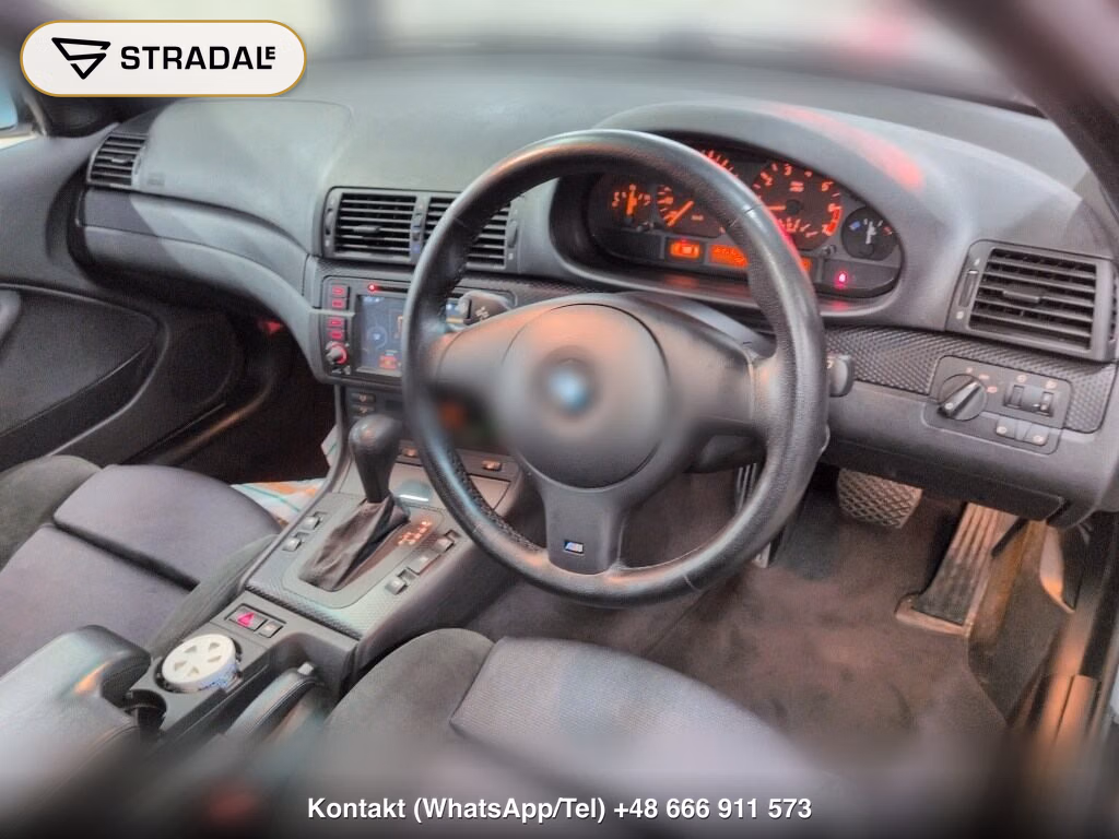 BMW 3 SERIES 4D 320I, miniaturka 4