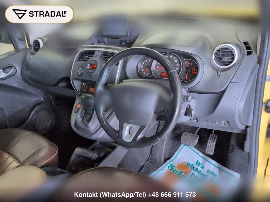 RENAULT KANGOO, miniaturka 4