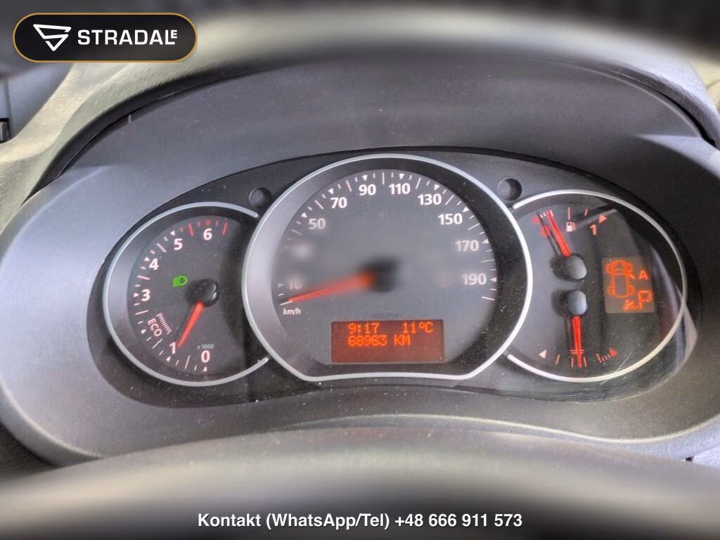 RENAULT KANGOO, miniaturka 7