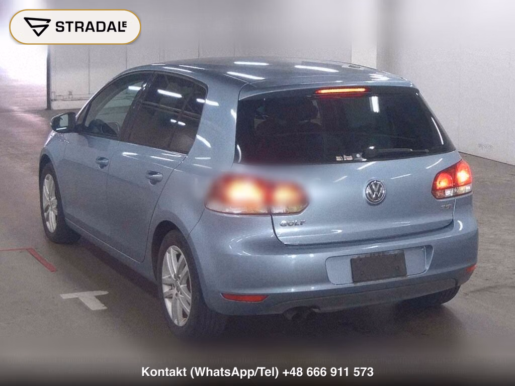 VOLKSWAGEN GOLF 5D TSI COMFORT LINE PREMIUM EDITION, miniaturka 3