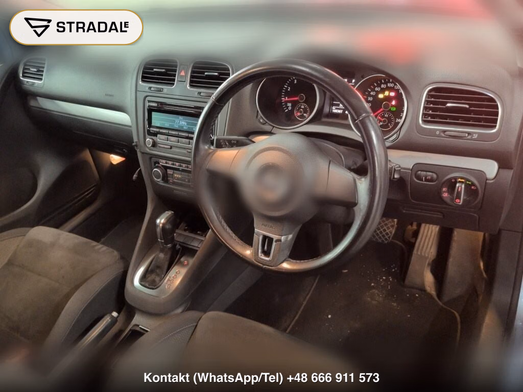 VOLKSWAGEN GOLF 5D TSI COMFORT LINE PREMIUM EDITION, miniaturka 4